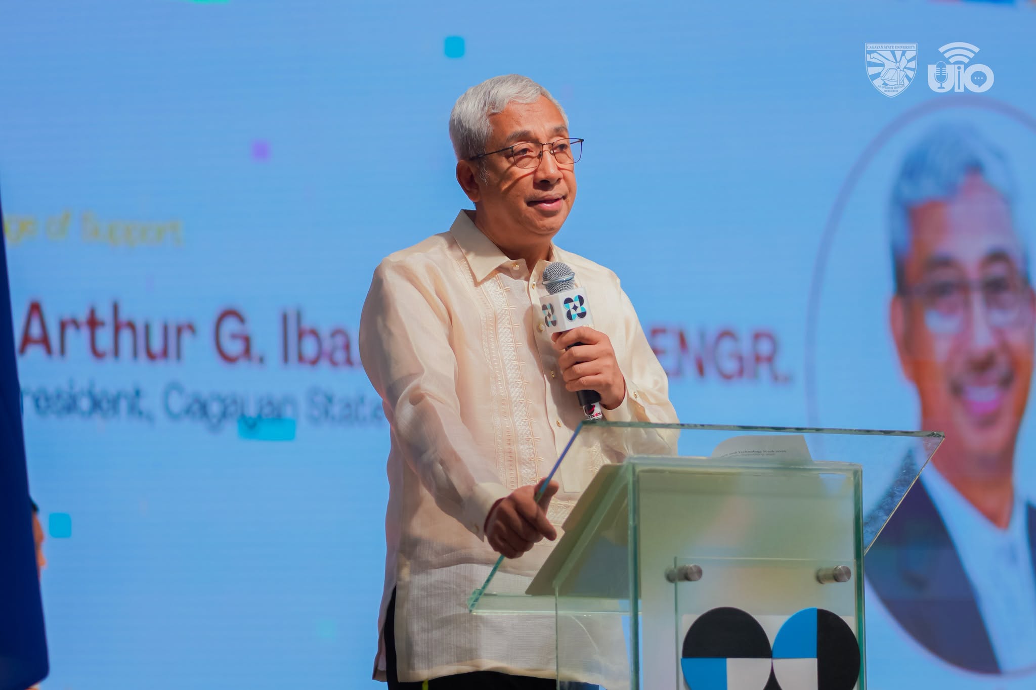 CSU PUTS RESEARCH, INNOVATION AT CENTER OF DOST PARTNERSHIP DURING RSTW 2026  photo 31